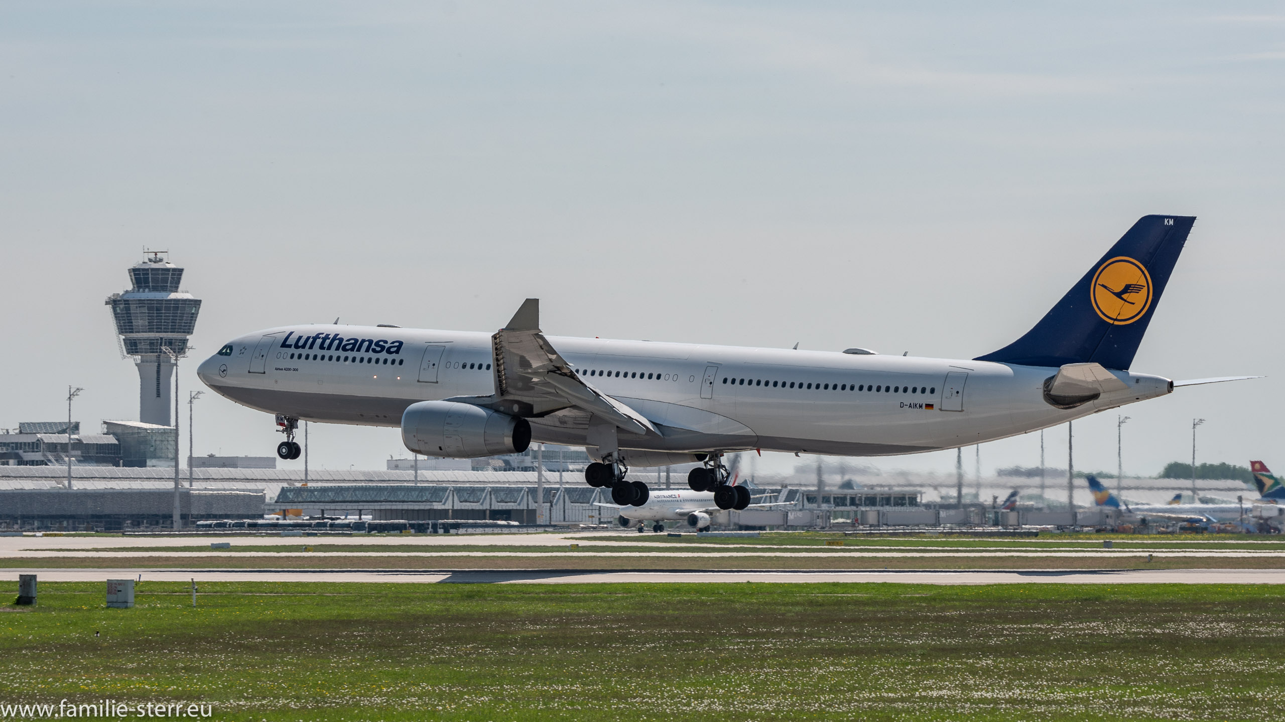 D-AIKM